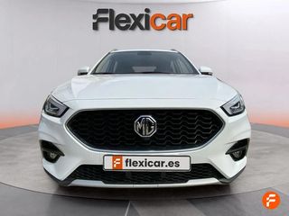 MG ZS 1.5 Luxury