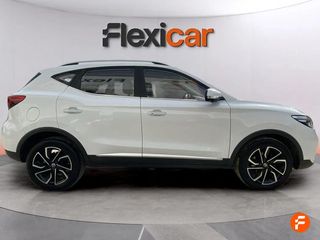 MG ZS 1.5 Luxury