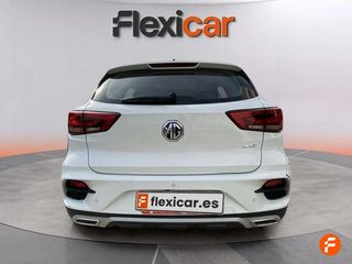 MG ZS 1.5 Luxury