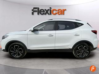MG ZS 1.5 Luxury