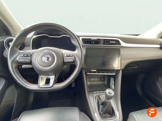 MG ZS 1.5 Luxury