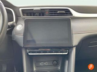 MG ZS 1.5 Luxury