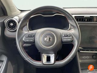 MG ZS 1.5 Luxury