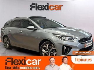 Kia Ceed Tourer 1.6 GDi PHEV 104kW (141CV) eTech