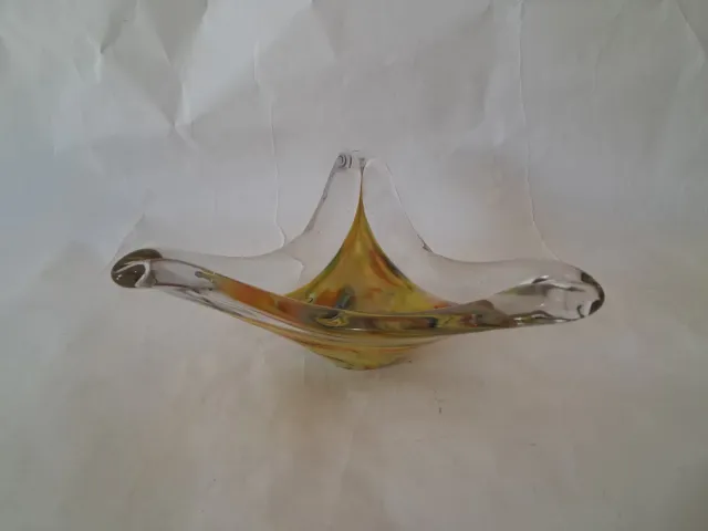 CENTRO CRISTAL MURANO