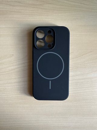 Funda iPhone 14 Pro Negra