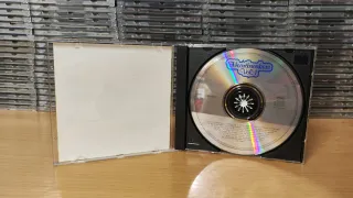 CD True Love 3 CD Box