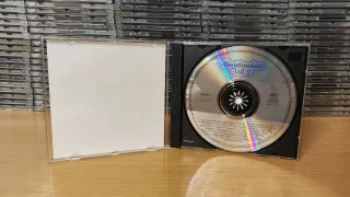 CD True Love 3 CD Box