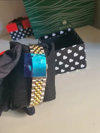Relojes