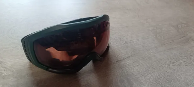 Gafas  Altus Ventisca
Esquí Nieve