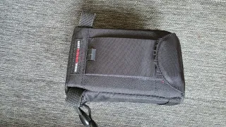 Funda Porta Teleobjetivo Lowepro 