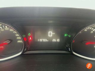 Peugeot 308 SW Access 1.2 PureTech 130 S&S