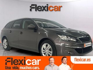 Peugeot 308 SW Access 1.2 PureTech 130 S&S
