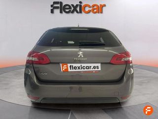 Peugeot 308 SW Access 1.2 PureTech 130 S&S