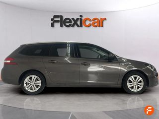 Peugeot 308 SW Access 1.2 PureTech 130 S&S