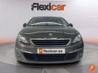 Peugeot 308 SW Access 1.2 PureTech 130 S&S