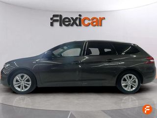 Peugeot 308 SW Access 1.2 PureTech 130 S&S