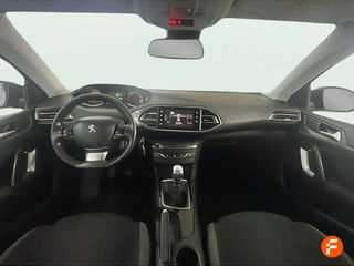 Peugeot 308 SW Access 1.2 PureTech 130 S&S
