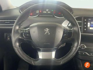 Peugeot 308 SW Access 1.2 PureTech 130 S&S