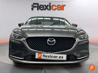 Mazda 6 2.0 SKYACTIV-G 121 kW Center-Line