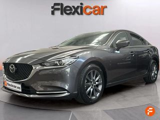 Mazda 6 2.0 SKYACTIV-G 121 kW Center-Line