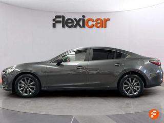 Mazda 6 2.0 SKYACTIV-G 121 kW Center-Line