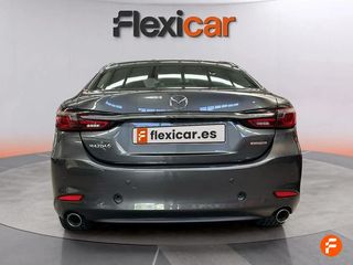Mazda 6 2.0 SKYACTIV-G 121 kW Center-Line