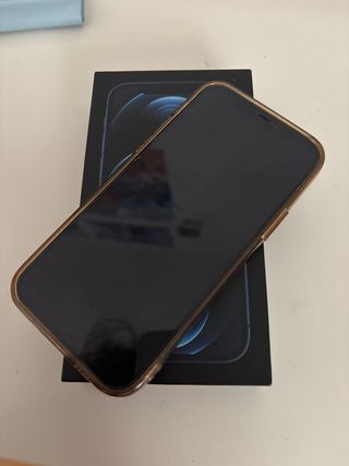 iPhone 12 Pro 
