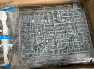 Maqueta Fujimi 1/24 Ferrari Daytona 365GTB/4