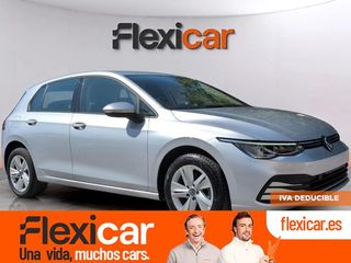 Volkswagen Golf Life 2.0 TDI 85kW (115CV) DSG