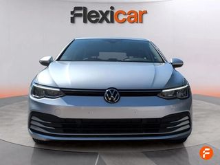 Volkswagen Golf Life 2.0 TDI 85kW (115CV) DSG