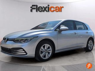 Volkswagen Golf Life 2.0 TDI 85kW (115CV) DSG