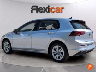 Volkswagen Golf Life 2.0 TDI 85kW (115CV) DSG
