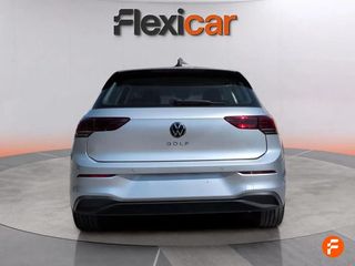 Volkswagen Golf Life 2.0 TDI 85kW (115CV) DSG