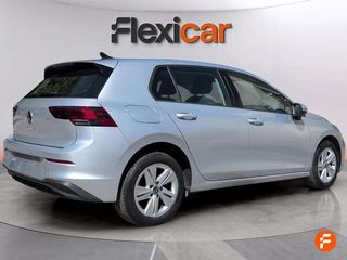 Volkswagen Golf Life 2.0 TDI 85kW (115CV) DSG