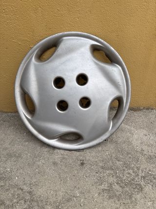 Tapacubos Citroen 14 Pulgadas 1 unidad