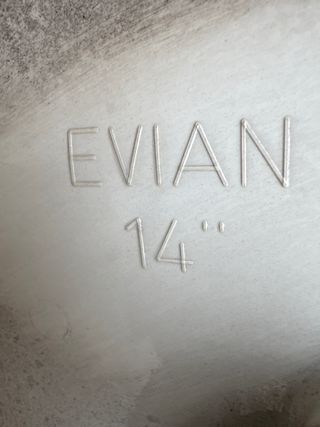 Tapacubos Citroen 14 Pulgadas 1 unidad