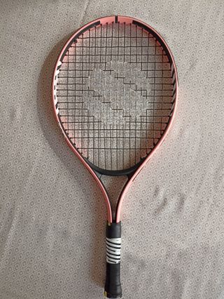Raqueta Tenis Infantil Decathlon TR130 21