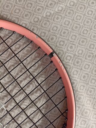 Raqueta Tenis Infantil Decathlon TR130 21