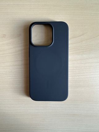 Funda iPhone 14 Pro Negra