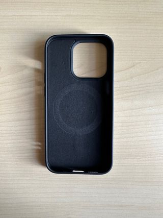 Funda iPhone 14 Pro Negra