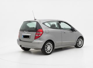 Mercedes-Benz Clase A 2008
