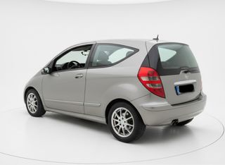 Mercedes-Benz Clase A 2008