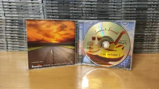 CD Leandro & Leonardo - Um Sonhador