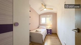 Piso en alquiler en Porta en Barcelona