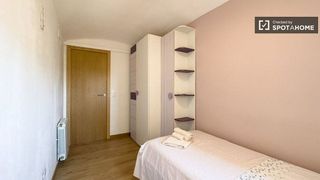 Piso en alquiler en Porta en Barcelona