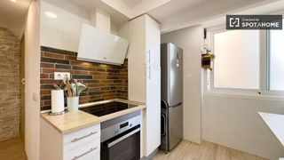 Piso en alquiler en Porta en Barcelona