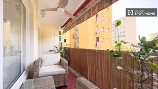 Piso en alquiler en Porta en Barcelona
