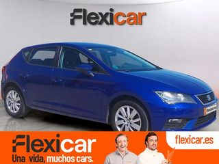 Seat Leon 1.6 TDI 66kW (90CV) Reference