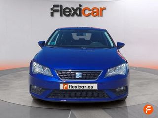 Seat Leon 1.6 TDI 66kW (90CV) Reference